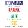 Developmentalism, Dependency, and the State: Industrial Development and Economic Change in Namibia since 1900 - Paperback