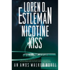Nicotine Kiss: An Amos Walker Novel - Paperback