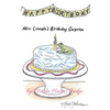 Mrs. Lincoln's Birthday Surprise - Paperback