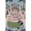 Travels With a Donkey in the Cévennes - Paperback