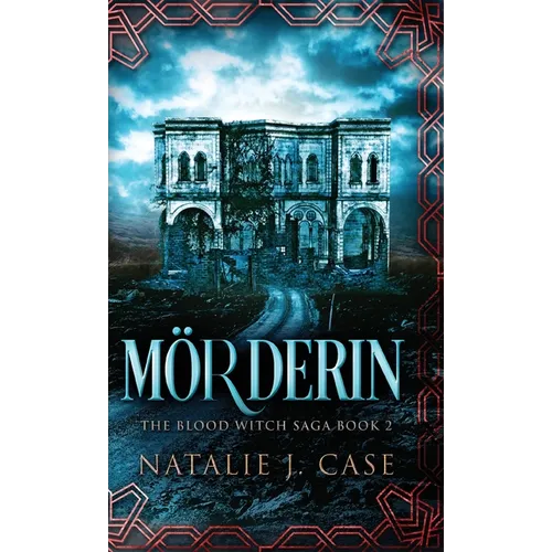 Mörderin - Hardcover