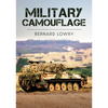 Military Camouflage - Paperback