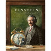 Einstein: The Fantastic Journey of a Mouse Through Space and Time - Hardcover