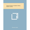 Danny Kaye's Stories From Many Lands - Paperback