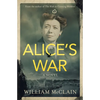 Alice's War - Paperback