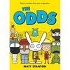 The Odds #1: A Graphic Novel - Paperback