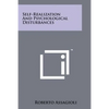 Self-Realization and Psychological Disturbances - Paperback