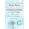 Admissions - Paperback
