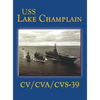USS Lake Champlain (Limited) - Hardcover