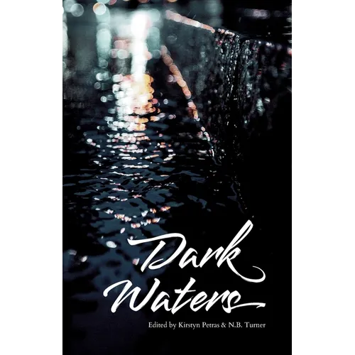 Dark Waters vol. 1 - Paperback