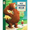 My Friend Bear - Hardcover