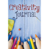 Creativity Journal - Paperback