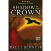 Shadow of the Crown: Large Print Edition - Paperback