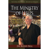 The Ministry of Helps Handbook: How to Be Totally Effective Serving in the Local Church - Paperback