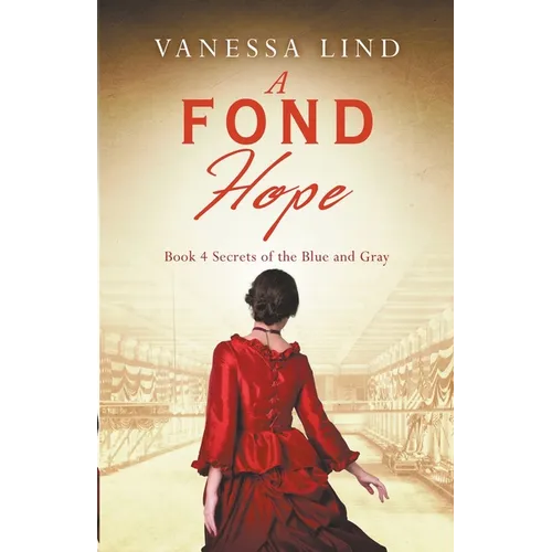 A Fond Hope - Paperback