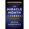 The Miracle Month - Second Edition: 30 Days to a Revolution in Your Life - Paperback