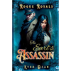 The Earl's Assassin: A Clean Steampunk Romance - Paperback