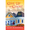 Give Up the Ghost - Mass Market Paperbound