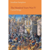 The Hundred Years War, Volume 4: Cursed Kings - Paperback
