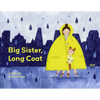 Big Sister, Long Coat - Hardcover