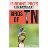 Birds of Tennessee (The Birding Pro's Field Guides) - Paperback