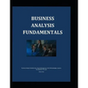 Business Analysis Fundamentals - Paperback