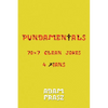Pundamentals: A Collection of 70x7 Clean Jokes for Christians and Friends - Paperback