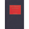 Toru Takemitsu: A Bio-Bibliography - Hardcover