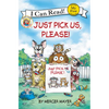 Just Pick Us, Please! - Paperback