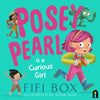 Posey Pearl Is a Curious Girl - Hardcover