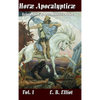 Horae Apocalypticae Vol. 1 - Hardcover