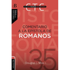 Las Comentario a la Ep��stola de Romanos - Paperback