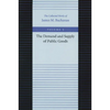 The Demand and Supply of Public Goods - Paperback