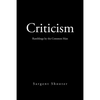 Criticism: Ramblings by the Common Man - Paperback