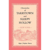 Chronicles of Tarrytown and Sleepy Hollow (New York) - Paperback
