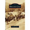 Brocks Gap - Hardcover