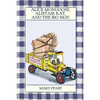 Alice Mongoose, Alistair Rat, and the Big Sign - Paperback