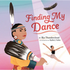 Finding My Dance - Hardcover