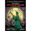 Project Censored's State of the Free Press 2022 - Paperback