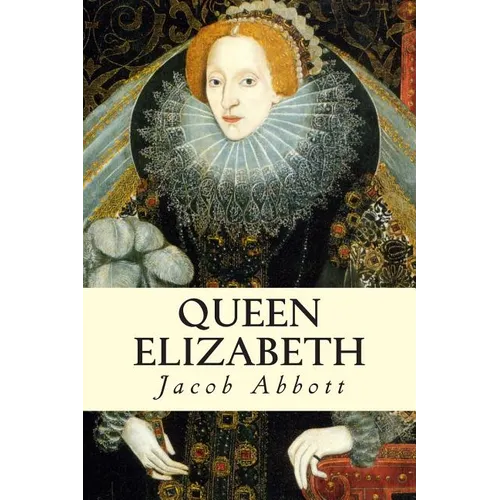 Queen Elizabeth - Paperback