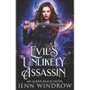 Evil's Unlikely Assassin: An Alexis Black Novel - Paperback