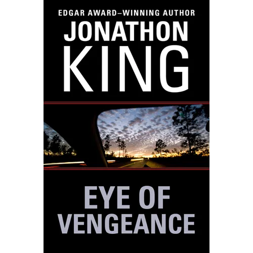 Eye of Vengeance - Paperback