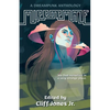 Mirrormaze: A Dreampunk Anthology - Paperback