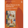 Music Theory in the Safavid Era: The taqsīm al-naġamāt - Paperback