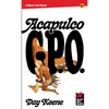 Acapulco G.P.O. - Paperback