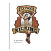 The Textbook of Kicking: How you can be a great kicker or punter - Paperback