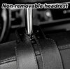 GripRide Car Hooks