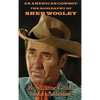 An American Cowboy (hardback): The Biography of Sheb Wooley - Hardcover