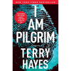 I Am Pilgrim: A Thriller - Paperback