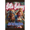Billie's Very Creepy Stories - Paperback